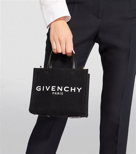 givenchy miniature|Tote Bags .